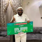 Asuku Endorses Governor Ododo All Campus Games 2026