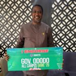 Olumoko Endorses Ododo All Campus Games 2026, Backs Youth Development