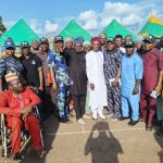 Kogi ASUSS Chairman Urges Workers to Mobilise Support for Ododo, Tinubu in 2027