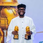 FMC Abuja Physician Wins WoSA 2026 Distinguished Service Award