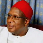 Ododo Mourns Bamanga Tukur, Describes Death as Loss to Nigeria