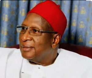 Kogi Governor Ahmed Usman Ododo mourns Bamanga Tukur