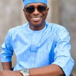 Kingsley Fanwo: A Name Already Written in Gold