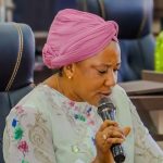Birthday: Anyebe Celebrates Acharu Okpanachi, Hails Her Commitment to Kogi Women