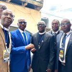 Ododo Donates N5m, SUV to Church, Seeks Prayers for Kogi