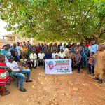 APC Ijumu 1 Campaign Council Begins Grassroots Tour, Unveils Esemikose