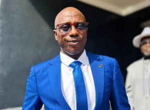 Kogi NUJ passes vote of confidence on Information Commissioner Kingsley Fanwo