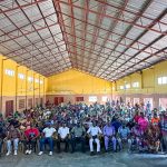 APC Ijumu 1 Concludes Grassroots Tour, Mobilises Support for Esemikose