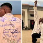 From Near Death to University Graduate: A Story Of Compassion, Intervention and Destiny – Asuku to the Rescue