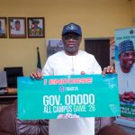 Kogi Poly Rector Endorses Ododo All Campus Games, Calls Initiative “Novel”