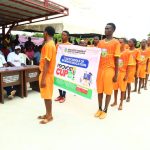 KSCOET Mopa Kicks Off 2026 Provost’s Cup Competition