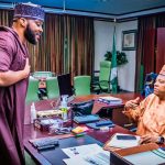 Kogi PDP PRO, Catalyst Movement DG, Others Felicitate Dr Mahmoud Alfa at 46