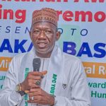 Anyebe Celebrates Gegu at Birthday, Hails Humanitarian Gestures, Youth Empowerment