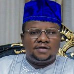 T-Pumpy Boss Adaralegbe Bags Democracy Newsline’s Real Estate Entrepreneur of the Year 2026