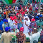 Massive Turnout as Kogi CityBoy Movement Holds Town Hall Meeting