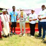 Provost’s Cup Final: KSCOET Mopa Prepares for Governor Ododo All-Campus Games