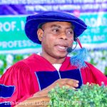 Professor Jibrin Calls for Context-Sensitive Approach to Nigerian Literary Analysis