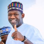 Abubakar Bashir Gegu Named Best Commissioner for Youth Empowerment in North Central