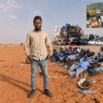 Fisayo Soyombo’s 47-Day Undercover Investigation: A Review