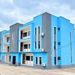 Fanwo, Abanika Inspect CUSTECH Teaching Hospital Hostels, Doctors’ Quarters