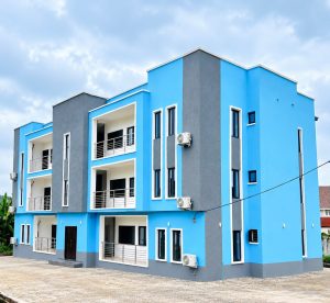 Fanwo and Abanika inspect CUSTECH Teaching Hospital hostels in Okene