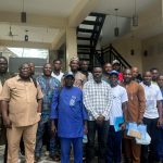 GOACG’26 Technical Committee Begins Implementation, Holds Draws