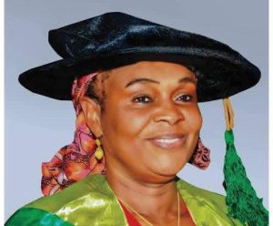 Salisu Ogbo Usman celebrates former PAAU Vice-Chancellor Marietu Tenuche