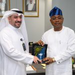 Ododo Secures Kuwait Partnership for Kogi Development Projects