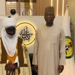 Emir of Zazzau Backs NAHCON Reforms, Urges Better Hajj Administration