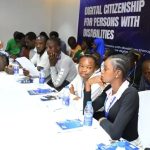 NCC Trains 100 Persons With Disabilities on Digital Skills