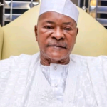 Umar Yahaya Condoles Idris Family Over Death of Former Kogi Governor