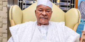 Yahaya Bello mourns former Kogi Governor Ibrahim Idris