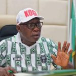 Kogi Youth Commissioner Celebrates Government House DG Oricha at 66