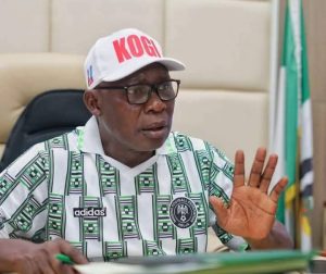 Kogi Youth Commissioner celebrates Shaibu Umar Oricha at 66