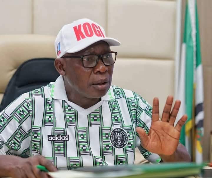 Kogi Youth Commissioner celebrates Shaibu Umar Oricha at 66