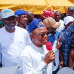 Joel Salifu Mobilises Itobe, Says Ofu Will Back APC in 2027