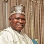 Ali Bello Celebrates Kogi Government House DG Shaibu Oricha at Birthday