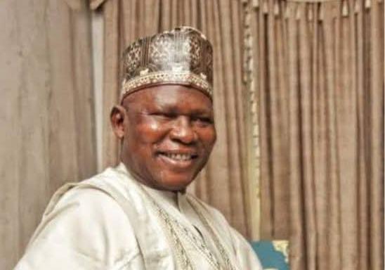 Shaibu Umar Oricha, Kogi Government House Administration Director General