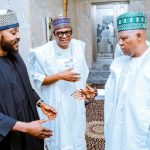 Bala Alfa Congratulates Yusuf Momoh Adama as New Anaja of Gbobe