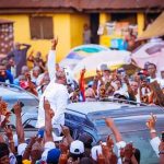 Yahaya Bello Says Tinubu Will Win Kogi By Landslide