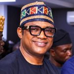 Yusuf Momoh Adama: The Sun Has Risen in Gbobe