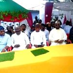 Chief Erico Unveils ₦11.5m Support Package for Ankpa CWO