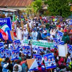 Abejide Pledges N500m Youth Empowerment Fund, Backs Tinubu, Ododo for 2027