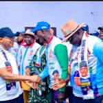 Ododo Receives Yomikola Structure, Urges Support for Tinubu