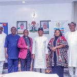 Kogi Deputy Governor Pledges Support for Holley Memorial Hospital, Nursing College