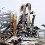 Nigeria Oil Production Recovery: The Role of Pipeline Security