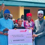 Umar Yahaya Launches ₦6m Education Scheme in Omala, Offers ₦1m JAMB Scholarship