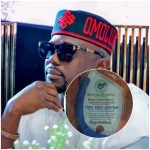 CAN Honours Kogi Governor’s Aide Bode Adeyemi with Humanitarian Award