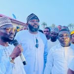 Kogi East: Erico Promises Omala More Development, Security Support