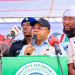 Tinubu’s Re-election: Ododo Calls for Door-to-Door Campaign in Kogi
